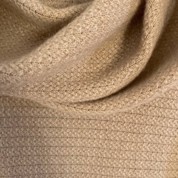 Cynthia Rowley Cashmere Tunic - Picture 4 of 6